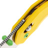Складной нож CJRB NANNER J1955-YE